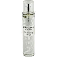 Aristea Parfum Numeros 123H 50ml