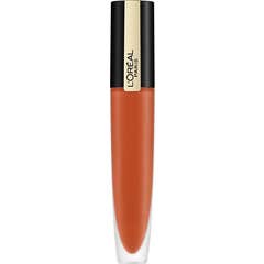 L'Oréal Rouge Matte liquide N112 7ml