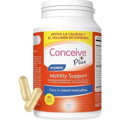 Conceive Plus Soutien à la Motilité 60caps Conceive Plus Soutien à la Motilité 60caps