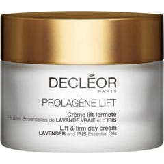 Decléor Crème Délicate à la Lavande 50ml
