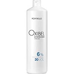 Montibello Oxibel Crème oxydante 20vol 6% 1000ml