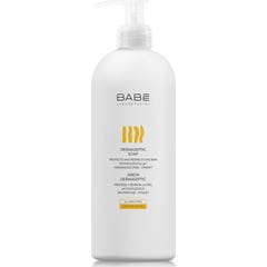 Savon dermaseptique Babé 1000ml