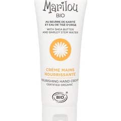Marilou Bio Crème Mains Nourrissante 75ml