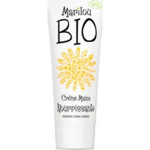 Marilou Bio Crème Mains Nourrissante 75ml