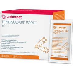 Tendisulfur Forte 28 sachets