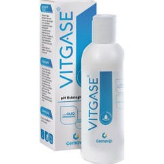 Détergent à base de gaz vitrifié 200Ml