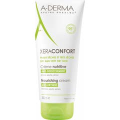 A-Derma Xeraconfort Crème Nutritive 200ml