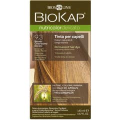 Biok Tinte Delic 9.30 Golden Light Blonde