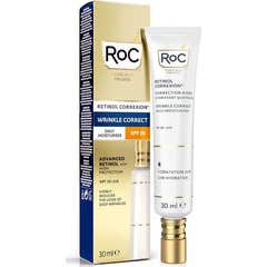 RoC Retinol Correxion Crema Hidratante Cotidiano Spf20 30ml