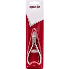 Aposan Pyma Alicate Uñas Grande 1ud