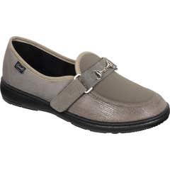 Scholl Lucrece Rei Chaussure Taupe Taille 37 1 Paire