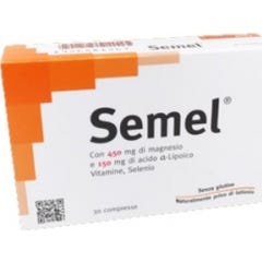 Semel 30 Cpr