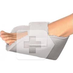 Coussinet de talon Ualf anti-rayures 1 pc