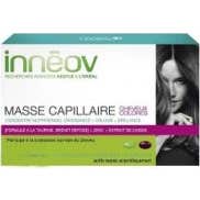 Cheveux Inneov teints en masse Cheveux secs cassés 3