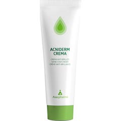 Asacpharma Acniderm Crème 50ml