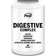 PWD Digestive Complex 60ccaps