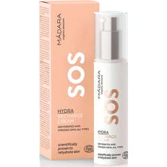 Mádara Sos Hydra Recharge Cream 50ml