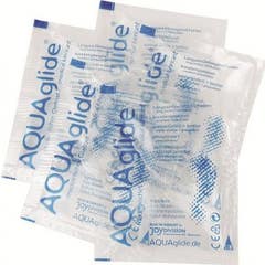 Lubrifiant à dose unique Aquaglide 1ud