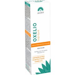 Jaldes Oxelio Topique Sérum Préparateur Solaire 30ml