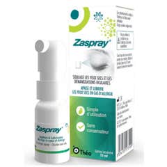 Thea Zalispray 10ml