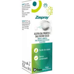 Thea Zalispray 10ml