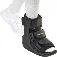 Gibortho Walker Equalizer Court Tibio-Tarsienne Taille 2 1ut