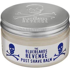 The Bluebeards Revenge Baume Après Rasage 100ml