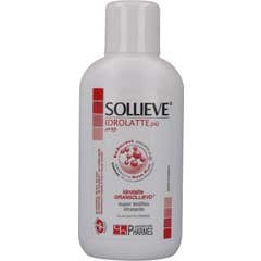 Sollieve Hydrolatte Plus pH6.5 250ml