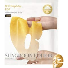 Sungboon Editor Silk Peptide EGF Gold Mask 37 gr