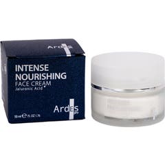 Ardes Cosmetici Crème Visage Nutrition Intense 50 ml