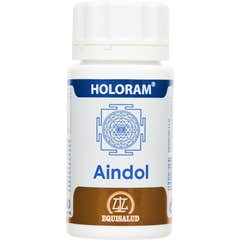 Equisalud Holoram Aindol 60caps
