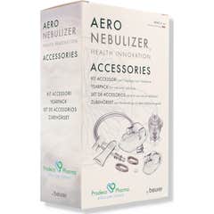 Accessoire de nébulisation aérienne
