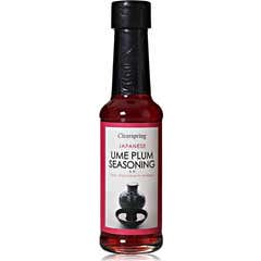 Clearspring Vinaigre Umeboshi Eco 150ml