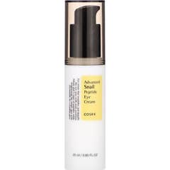 COSRX Advanced Snail Peptide Crème Contour des Yeux 25 ml