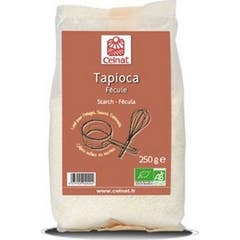 Celnat Tapioca Bio 250g