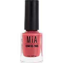 Mia Laurens Esmalte De Uñas Cherrywood 11ml *