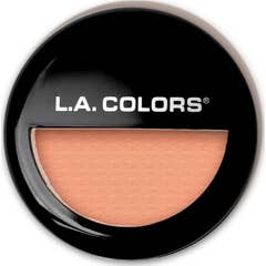 L.A. Colors Pressed Powder Cappuccino 9g