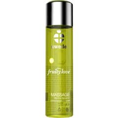 Swede Fruity Love Vanilla & Pear Warming Oil 60ml