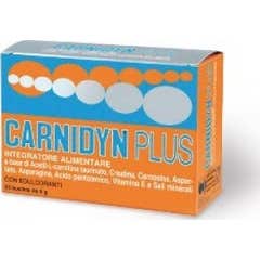 Carnidyn Plus 20Bust