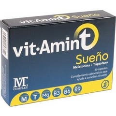 Vitamin-t Sommeil 30caps