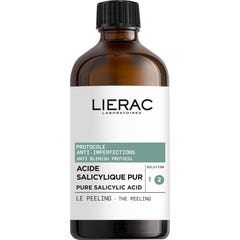 Lierac Protocolo Anti-Imperfeições Peeling 100ml