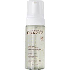 Laboratoires Biarritz Mousse Nettoyante 150 ml