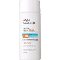 Anne Möller Aqua Non Stop Dry Touch Facial Lotion SPF30 75ml