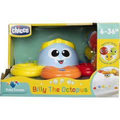 Chicco Billy la Pieuvre 6-36M 1ut