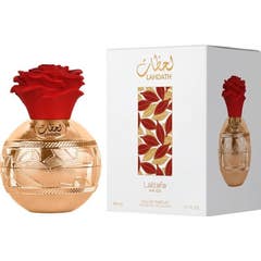 Lattafa Ladies Pride Lahdath Eau de Parfum Spray 100 ml