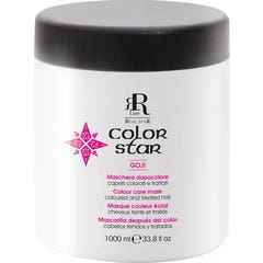 Rr Line Color Star Masque Teints et Traités 1000ml