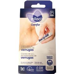 Nilocin Crayon Anti-Verrues 3ml