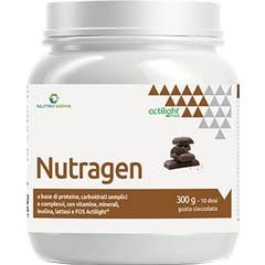 Nutrifarma Nutragen Proteína Vainilla 300g