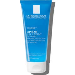 La Roche-Posay Lipikar Gel Lavant Apaisant Protecteur 100ml