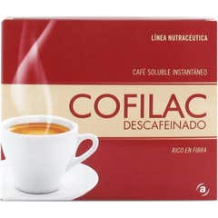 Cofilac Décaféiné 14 Sachets